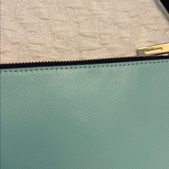 KATE SPADE NEW YORK STACI MEDIUM DOUBLE ZIP WRISTLET - Picture 13 of 16